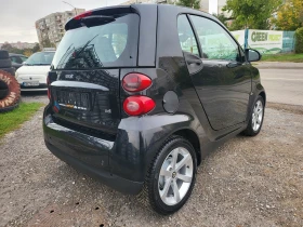 Smart Fortwo 0.8cdi PURE 54cv | Mobile.bg    11