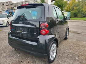 Smart Fortwo 0.8cdi PURE 54cv | Mobile.bg    10