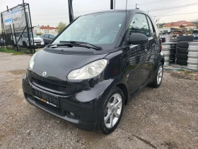 Smart Fortwo 0.8cdi PURE 54cv, снимка 6