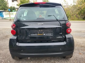 Smart Fortwo 0.8cdi PURE 54cv, снимка 12