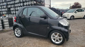 Smart Fortwo 0.8cdi PURE 54cv, снимка 4