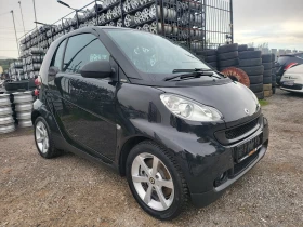 Smart Fortwo 0.8cdi PURE 54cv, снимка 8