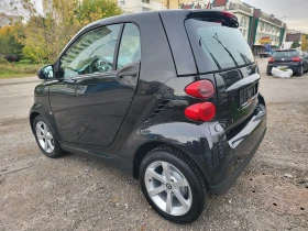 Smart Fortwo 0.8cdi PURE 54cv, снимка 13