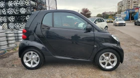 Smart Fortwo 0.8cdi PURE 54cv, снимка 5