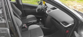 Peugeot 207 1.4i KLIMA  , снимка 7