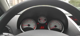 Peugeot 207 1.4i KLIMA  , снимка 11