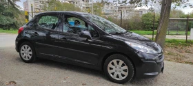 Peugeot 207 1.4i KLIMA  , снимка 2