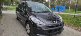 Peugeot 207 1.4i KLIMA  , снимка 1