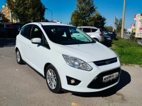     Ford C-max 1.6 TDCI / EURO 5B