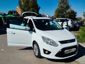 Обява за продажба на Ford C-max 1.6 TDCI / EURO 5B ~9 999 лв. - изображение 7