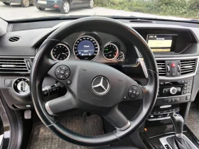 Mercedes-Benz E 200 CGi BlueEfficiency, снимка 14