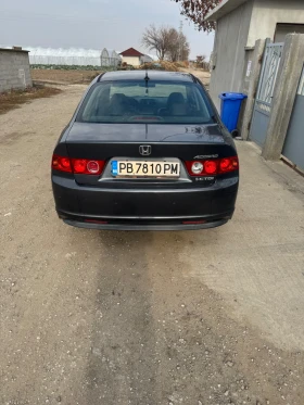 Honda Accord | Mobile.bg    4