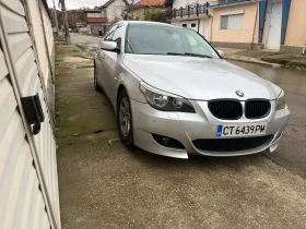 Обява за продажба на BMW 525 E60 525i ~7 880 лв. - изображение 1