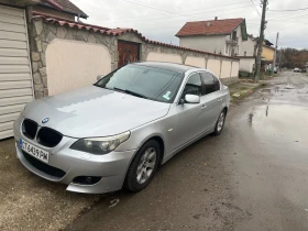 Обява за продажба на BMW 525 E60 525i ~7 880 лв. - изображение 1