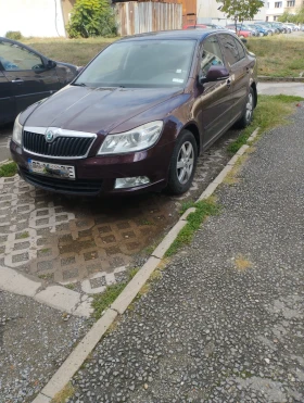 Skoda Octavia 2 facelift, 1.6 tdi, снимка 2