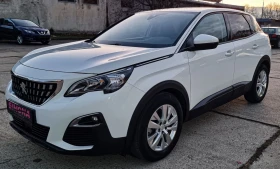 Peugeot 3008 1.6HDI, снимка 1