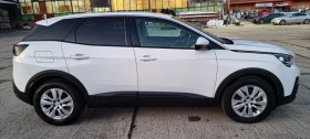 Peugeot 3008 1.6HDI, снимка 4