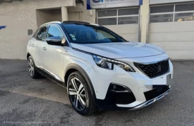 Peugeot 3008 2. 0 GT BLUEHDi 181 S&S EAT8 | Mobile.bg    2