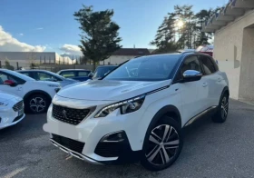     Peugeot 3008 2. 0 GT BLUEHDi 181 S&S EAT8