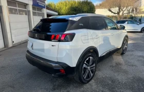 Peugeot 3008 2. 0 GT BLUEHDi 181 S&S EAT8 | Mobile.bg    3