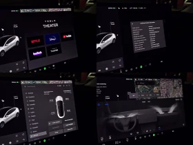 Tesla Model 3 Dual Motor Long Range, Facelift | Mobile.bg    15