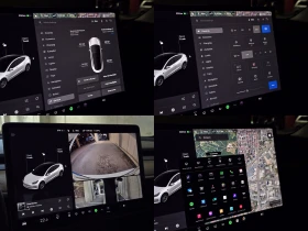 Tesla Model 3 Dual Motor Long Range, Facelift | Mobile.bg    11