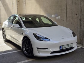    Tesla Model 3 Dual Motor Long Range, Facelift