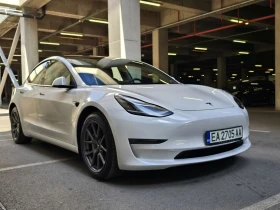 Обява за продажба на Tesla Model 3 Dual Motor Long Range, Facelift ~57 000 лв. - изображение 1