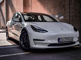 Tesla Model 3 Dual Motor Long Range, Facelift | Mobile.bg    2