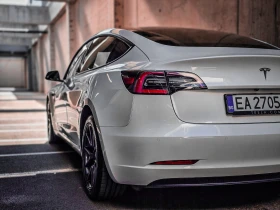 Tesla Model 3 Dual Motor Long Range, Facelift | Mobile.bg    5