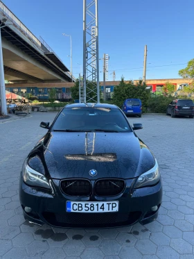 BMW 535 535D, снимка 4