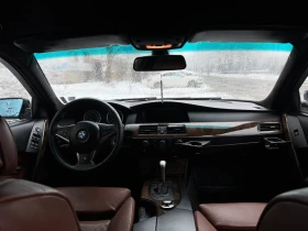 BMW 535 535D, снимка 11