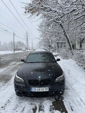 BMW 535 535D, снимка 1