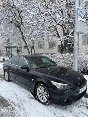 BMW 535 535D, снимка 2