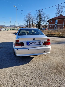 BMW 320 E46 2.0D | Mobile.bg    5