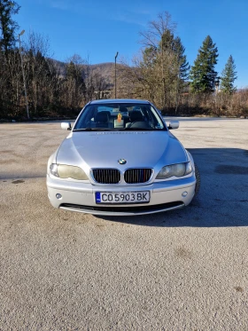 BMW 320 E46 2.0D | Mobile.bg    2