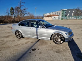 BMW 320 E46 2.0D | Mobile.bg    3