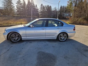 BMW 320 E46 2.0D | Mobile.bg    4