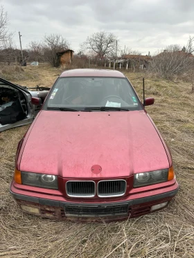 BMW 316, снимка 2