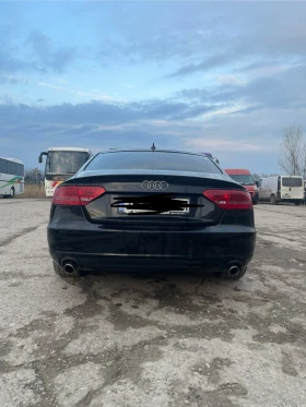 Audi A5 S-line , снимка 5