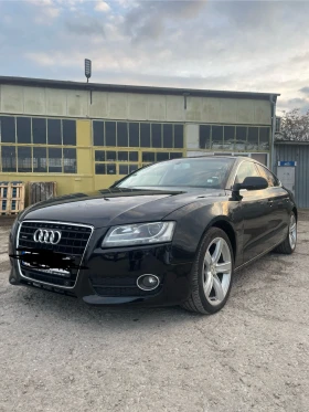 Audi A5 S-line , снимка 1