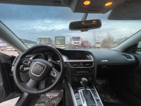 Audi A5 S-line , снимка 9