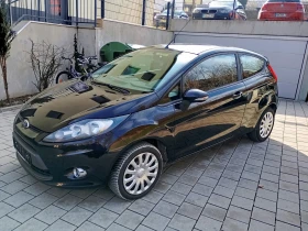 Ford Fiesta 1.3 16v Euro 5 , снимка 2