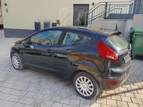 Ford Fiesta 1.3 16v Euro 5 , снимка 4