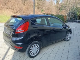 Ford Fiesta 1.3 16v Euro 5 , снимка 5