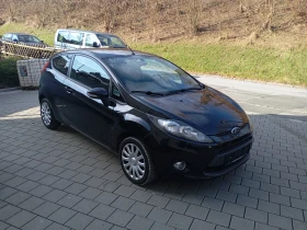 Ford Fiesta 1.3 16v Euro 5 , снимка 3