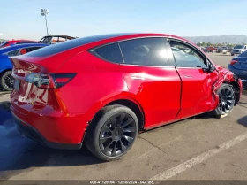 Tesla Model Y U  U UX All Wheel Drive, снимка 11