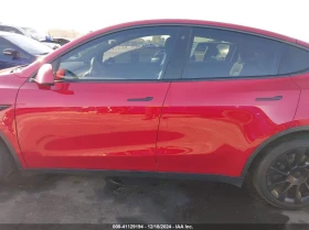 Tesla Model Y U  U UX All Wheel Drive, снимка 7