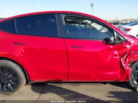 Tesla Model Y U  U UX All Wheel Drive, снимка 6