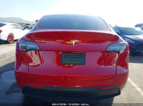 Tesla Model Y U  U UX All Wheel Drive, снимка 9